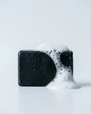 CHARCOAL REINIGINGSBAR Acne, vette, onzuivere huid - Gezicht & Lichaam